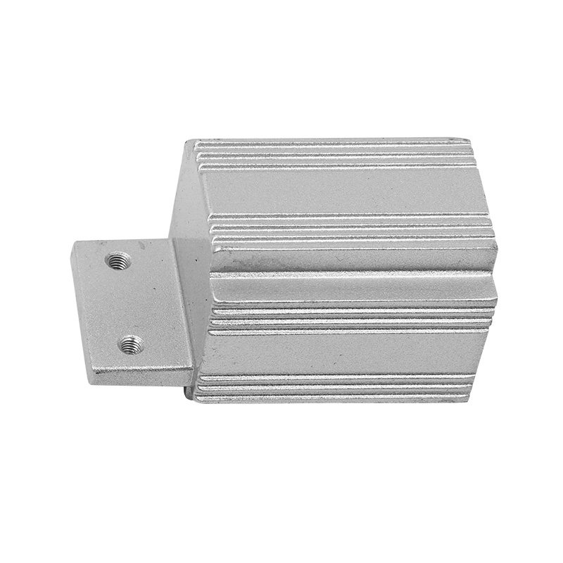 电机铝压铸配件8