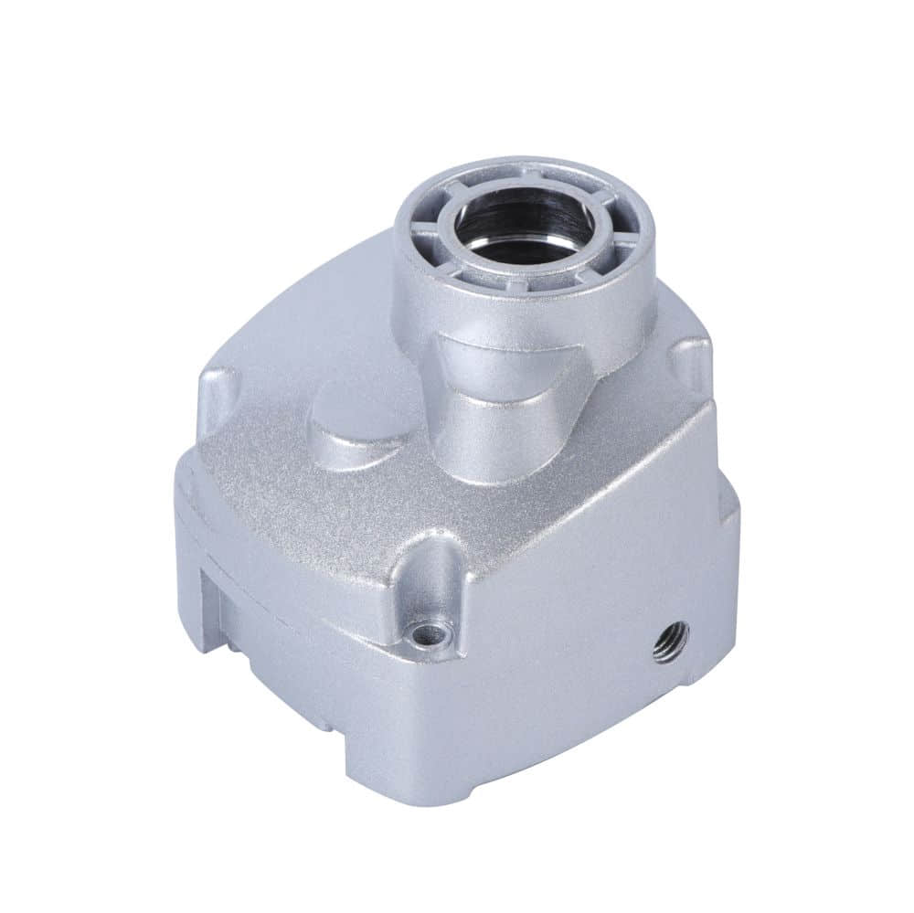 电动工具铝压铸配件1