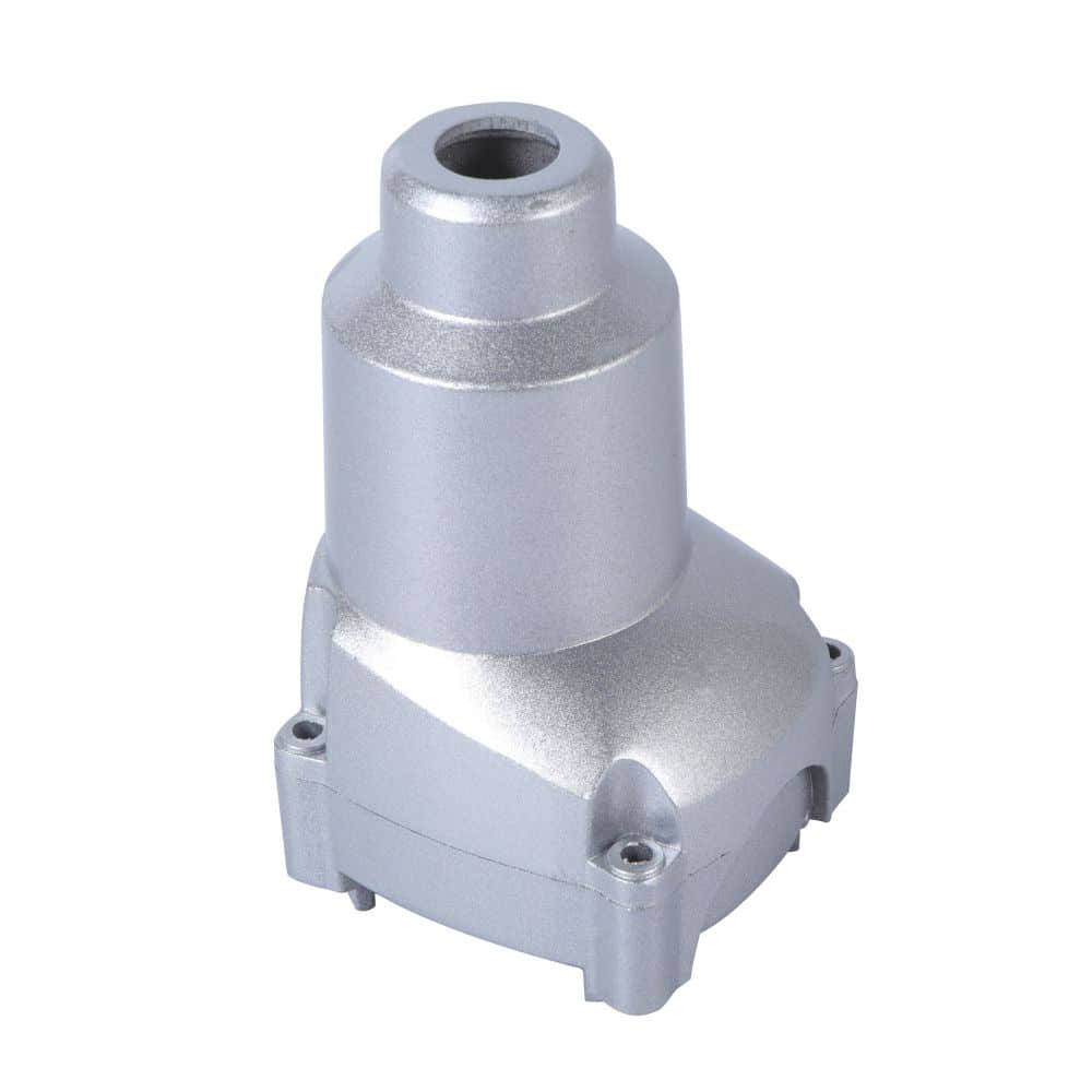 电动工具铝压铸配件2